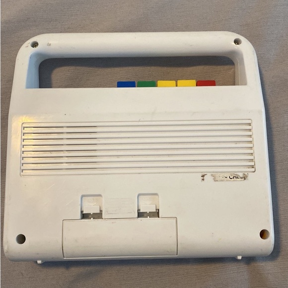 Vintage Dsi Toys Sing Along Cassette Player Recorder WORKS - Picture 2 of 7
